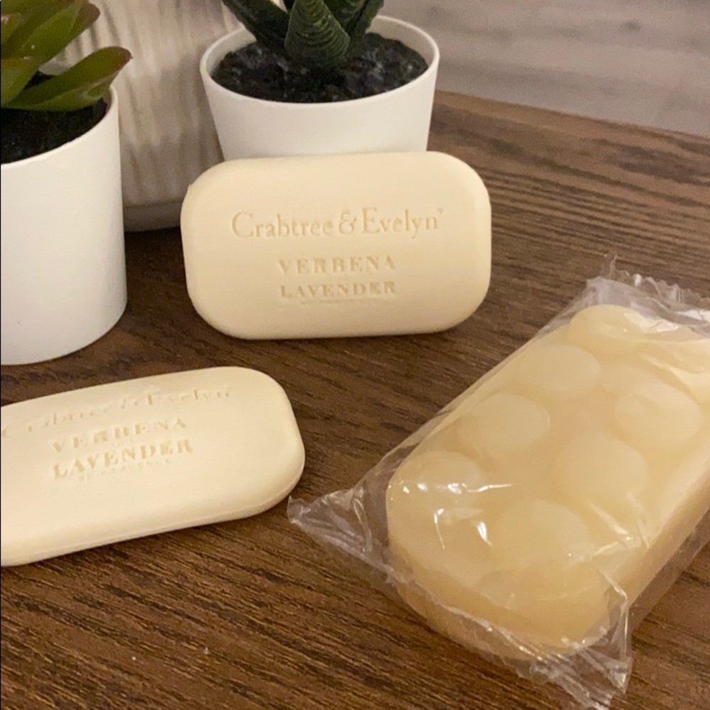 Body Bars (Soap)